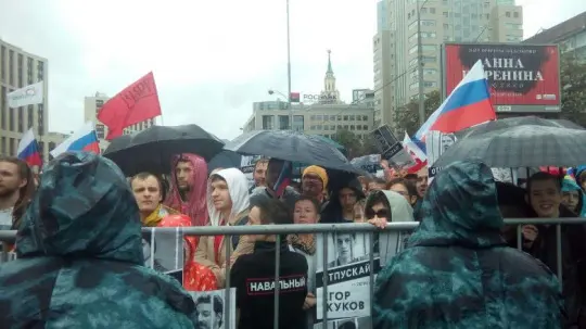 Осташко предсказал провал либералов на выборах в Госдуму-2021 - Совершенно Секретно