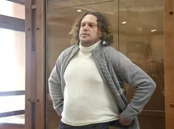 эпатажный олигарх сергей полонский ещё на три месяца останется под арестом - Сайт Газеты «Совершенно Секретно»