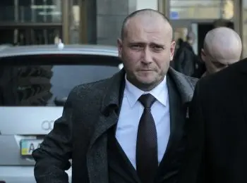 хакеры собирались объявить яроша президентом украины - Сайт Газеты «Совершенно Секретно»