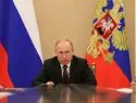 Путин подписал закон о доплатах к пенсиям неработающих пенсионеров сверх ПМ