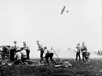 путин призвал извлечь урок из первой мировой войны - Сайт Газеты «Совершенно Секретно»