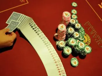 путин подписал закон о создании игорной зоны в крыму и сочи - Сайт Газеты «Совершенно Секретно»