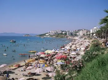 ростуризм рекомендовал туроператорам прекратить продажу путевок в турцию - Сайт Газеты «Совершенно Секретно»