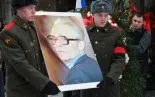 В Москве попрощались с Борисом Васильевым