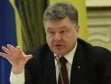 Порошенко готов провести референдум по госустройству Украины