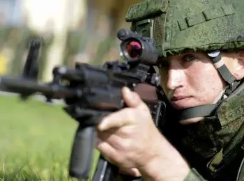 крымчане активно идут служить в российскую армию - Сайт Газеты «Совершенно Секретно»