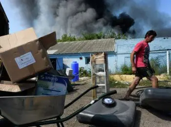 порошенко: встреча в минске дала надежду на урегулирование кризиса в стране - Сайт Газеты «Совершенно Секретно»