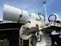 Американцы успешно испытали мощнейшее лазерное оружие