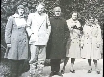 «Жду стенограмму допроса» - Совершенно Секретно