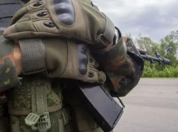 вооруженные бойцы добровольческих батальонов покинули фронт и направились в киев - Сайт Газеты «Совершенно Секретно»