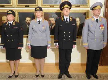 СУКОННАЯ ПРАВДА - Совершенно Секретно