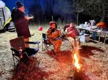 В Ненецком АО без вести пропал замглавы холдинга VK Владимир Габриелян: что известно на данный момент (ВИДЕО)