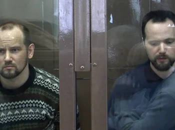 братья-сектанты, убивавшие людей по приказу своего учителя, получили пожизненное заключение - Сайт Газеты «Совершенно Секретно»