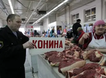 россельхознадзор нашёл конину в колбасах отечественных производителей - Сайт Газеты «Совершенно Секретно»