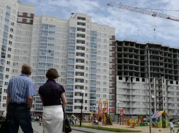 правительство увеличит максимальный кредит по льготной ипотеке - Сайт Газеты «Совершенно Секретно»