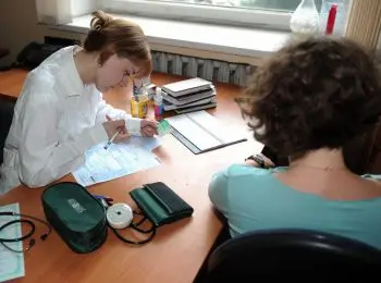 в россии будут выявлять симулянтов на больничном - Сайт Газеты «Совершенно Секретно»