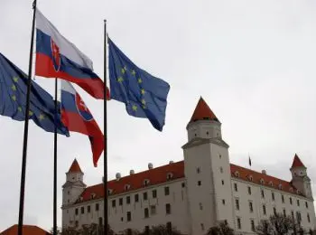 в братиславе порошенко встречали криками «фашист» - Сайт Газеты «Совершенно Секретно»