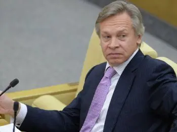 пушков напомнил лукашенко о судьбе хусейна и каддафи - Сайт Газеты «Совершенно Секретно»