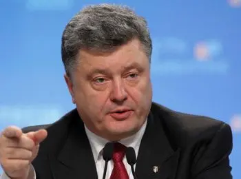 порошенко предупредил о возможности полномасштабной войны с россией - Сайт Газеты «Совершенно Секретно»