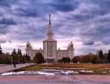 МГУ вошел в топ-100 лучших университетов мира
