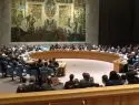 Россия внесла в СБ ООН свой проект резолюции