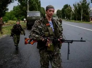 ополченцы по инициативе путина откроют гуманитарный коридор для военных - Сайт Газеты «Совершенно Секретно»