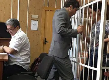 фигурантке дела «оборонсервиса» биляловой сократили срок лишения свободы - Сайт Газеты «Совершенно Секретно»