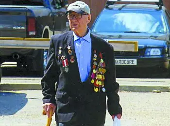 Тот, кто брал Берлин - Совершенно Секретно