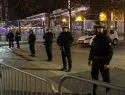В Париже произошло несколько крупных терактов