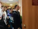 Московских уклонистов от армии будут искать через соцсети