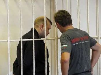 ЧЕКИСТ НА ДОВЕРИИ - Совершенно Секретно