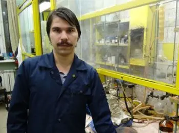 учёный из екатеринбурга создал уникальный прибор – «электронный нос» для обнаружения взрывчатки - Сайт Газеты «Совершенно Секретно»