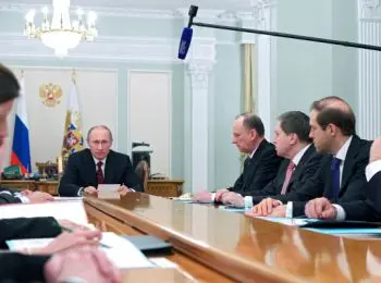 путин: россия за год наторговала оружием на $15,2 млрд - Сайт Газеты «Совершенно Секретно»