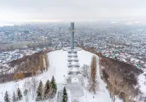 В Саратове без отопления и горячей воды остались более 420 тысяч человек