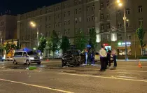 Против актера Михаила Ефремова возбудили уголовное дело после смертельного ДТП