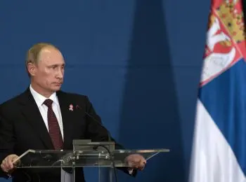 путин поздравил украинцев с 70-летием освобождения от фашистов - Сайт Газеты «Совершенно Секретно»