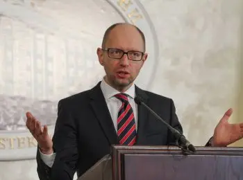 яценюк будет бороться с коррупцией на украине вместе с фбр - Сайт Газеты «Совершенно Секретно»