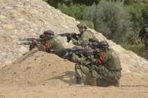 На полигоне в Белгородской области террористы убили 11 добровольцев, готовившихся к СВО (ВИДЕО)   