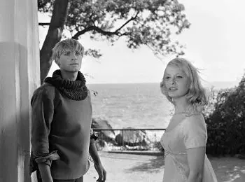 Сага о русском викинге - Совершенно Секретно