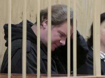 «жемчужный прапорщик» взят под арест - Сайт Газеты «Совершенно Секретно»