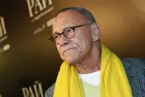 Фильм Андрея Кончаловского «Дорогие товарищи!» попал в шорт-лист «Оскара»