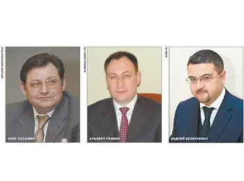 Тайные мастера госзаказа - Совершенно Секретно