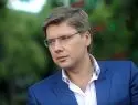 Мэр Риги Нил Ушаков отправлен в отставку