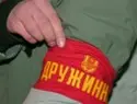 Крымские народные дружины получат официальный статус