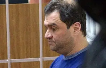 заместитель министра культуры григорий пирумов хотел скрыться в испании, но останется в сизо - Сайт Газеты «Совершенно Секретно»