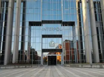 россиянин прокопчук проиграл выборы на пост руководителя интерпола - Сайт Газеты «Совершенно Секретно»