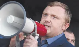 Я победил - Совершенно Секретно