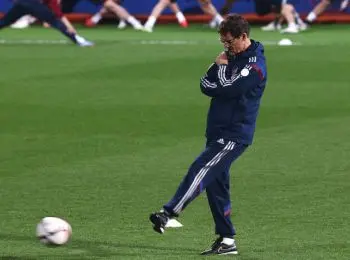 капелло ушел в отставку: компенсация составит 15 млн евро - Сайт Газеты «Совершенно Секретно»