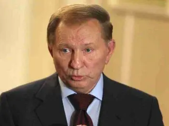 зеленский назначил кучму представителем украины в контактной группе по донбассу - Сайт Газеты «Совершенно Секретно»