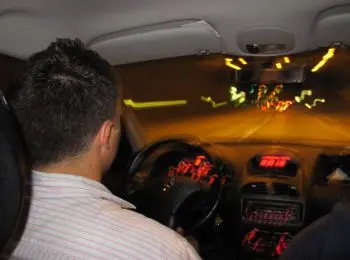 автомобили россиян оборудуют «черными ящиками» - Сайт Газеты «Совершенно Секретно»